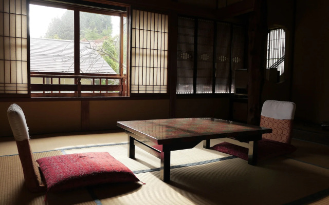 Koishiya Ryokan