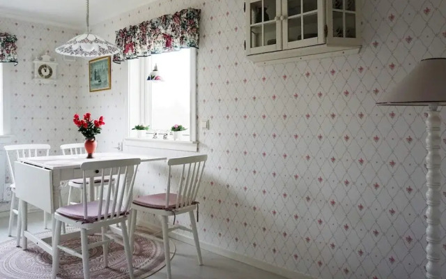 2 Person Holiday Home in Brastad-by Traum
