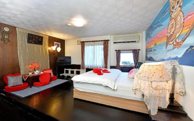 Windsor B&B - Old House