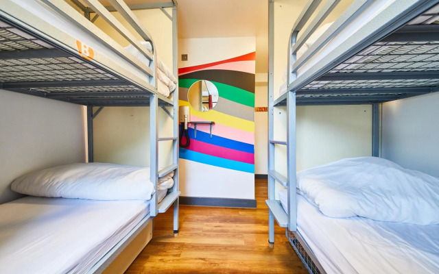 St Christopher's Village, London Bridge - Hostel