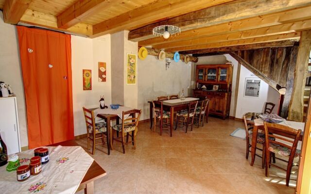 Agriturismo Antico Borgo
