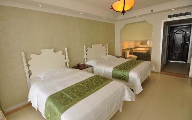 Xiadu Coast B Block Aparthotel