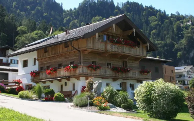 Appartement Kichelerhof