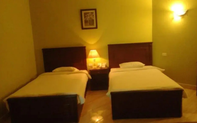 Tolip Inn Sharm