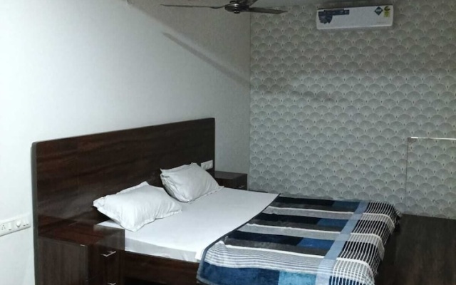 Hotel HV Palace