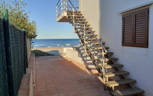 AP-3 A Primera LÍNEA de Playa