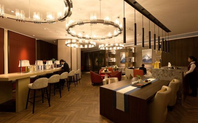 Echarm Hotel Zhaoyang Culture Palace(Dossen)