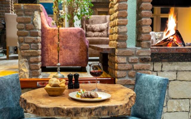 The Canyon Kartepe and Restoran