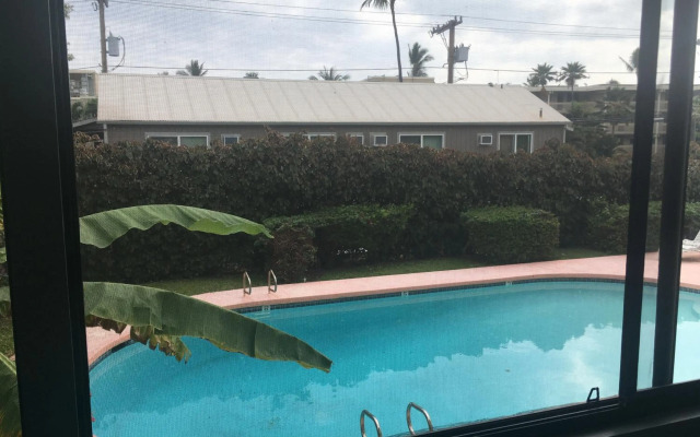 Holualoa Gardens 101