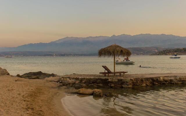 Marathi Oasis Beach Villa
