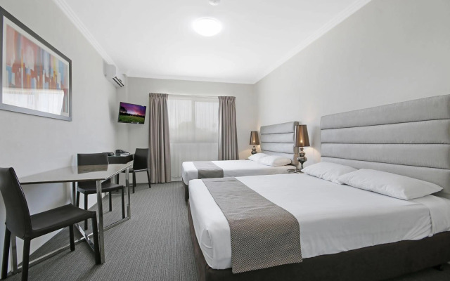 ValueSuites Penrith