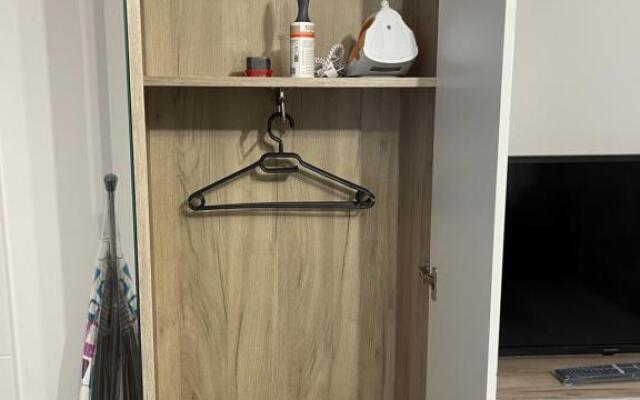Apartman nr8 Jokai