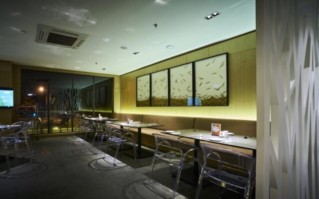 d'Sora Boutique Business Hotel