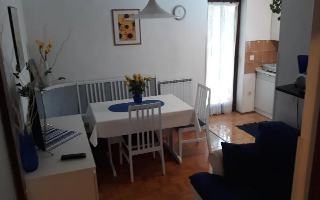 Apartment Rebula