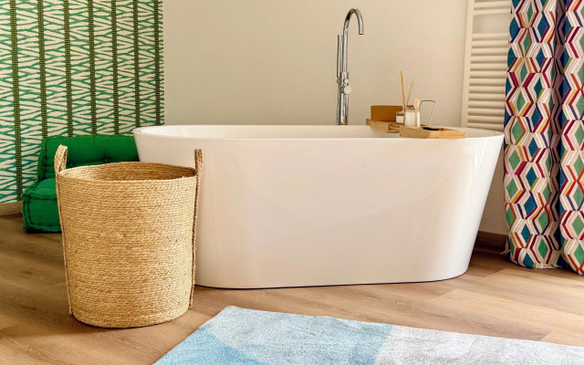 Hotel Villa Edera e La Torretta