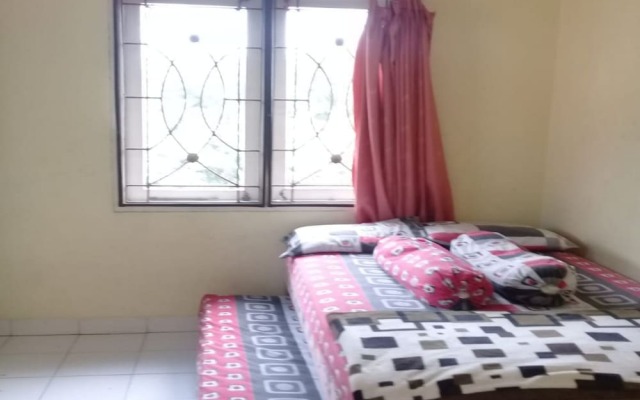 Villa Sasky Ciater Highland