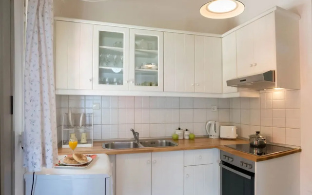 Agios Nikitas Villas