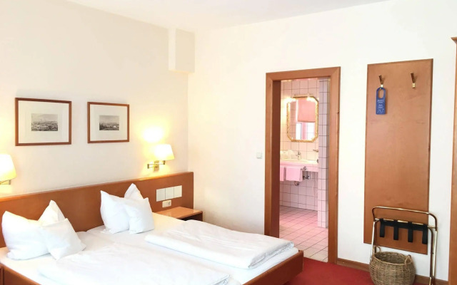 CityHotel Kempten