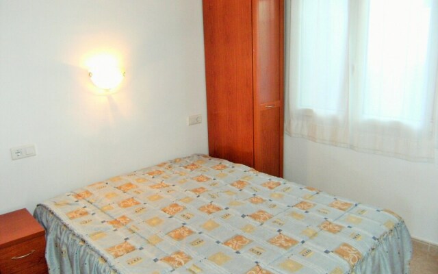 Apartamentos en Rocamaura