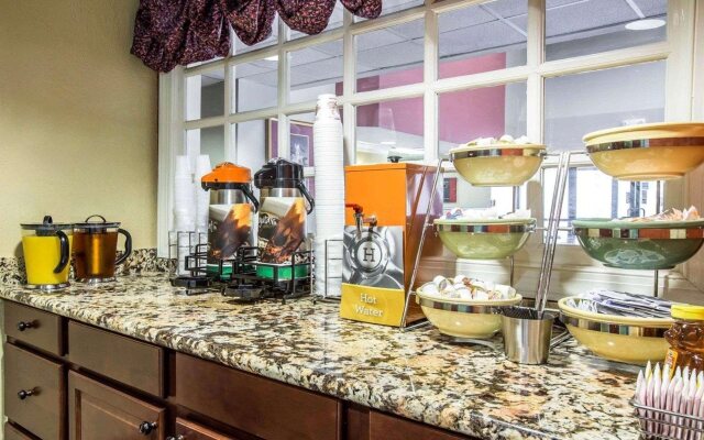 Quality Inn & Suites Lexington South