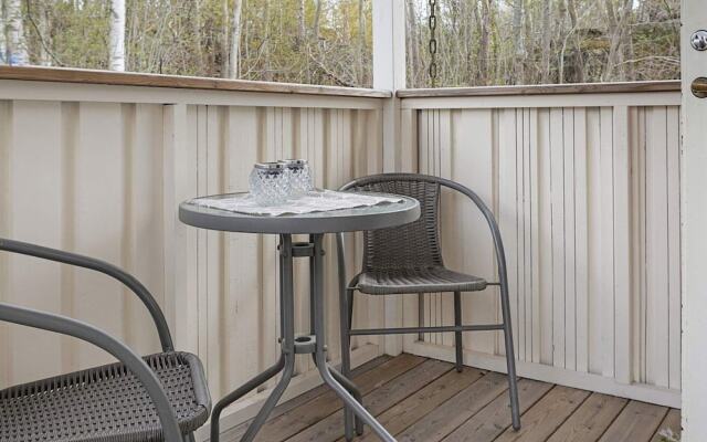 4 Person Holiday Home in Lysekil-by Traum