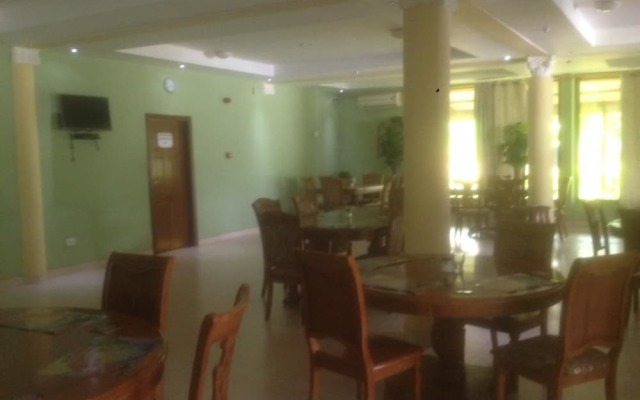 Majestic Ville Hotel Resort ltd