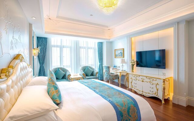 Wyndham Grand Kunming East