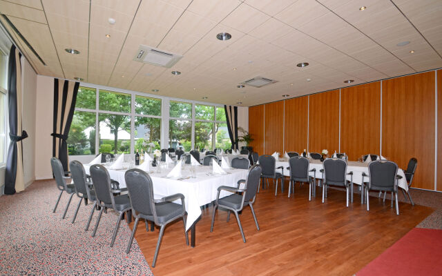 Fletcher Hotel-Restaurant Langewold