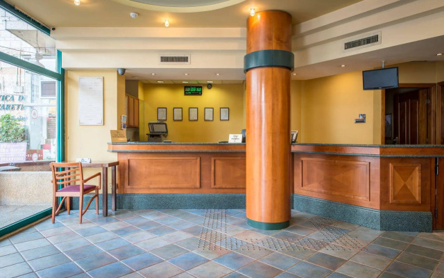 Mary's Well Nazareth By Dan Hotels