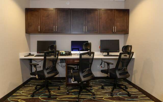 Hampton Inn Brighton