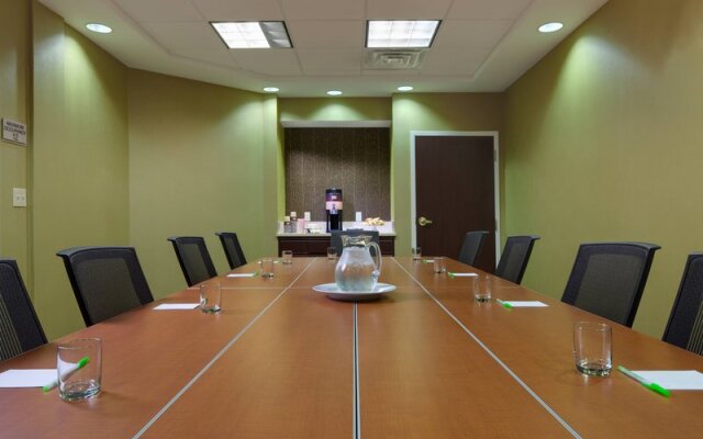 SpringHill Suites Lansing