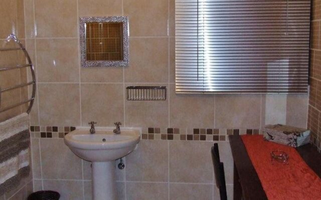 Versamelnes Guesthouse