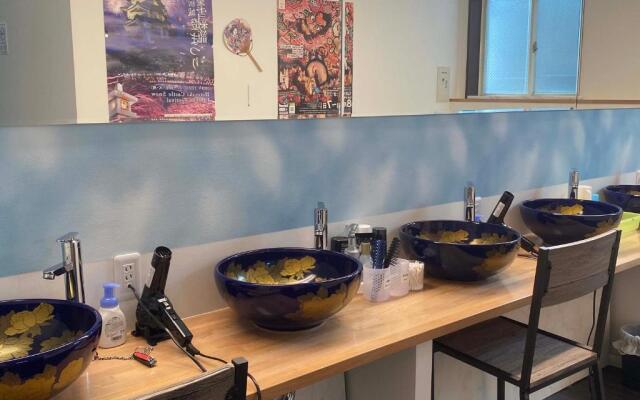 Hostel Hirosaki - Hostel