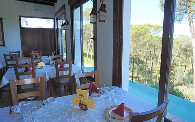 Complejo Turístico Rural Nazaret De Moguer