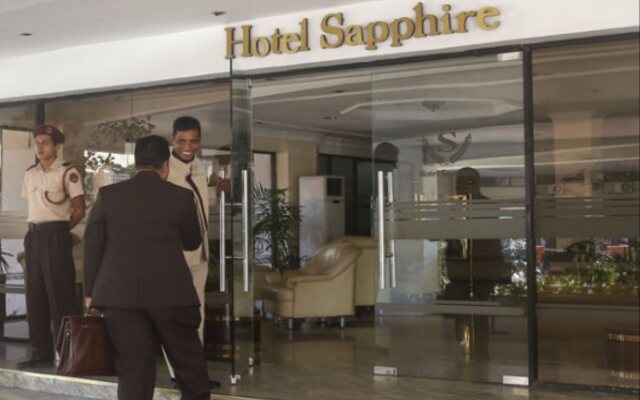 Hotel Sapphire