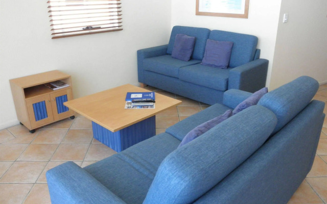 Twin Quays Noosa