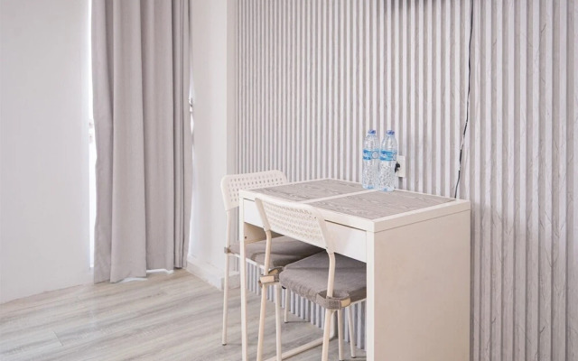 Comfy Studio Room at Bintaro Icon Apartment