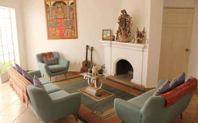 Casa Serena