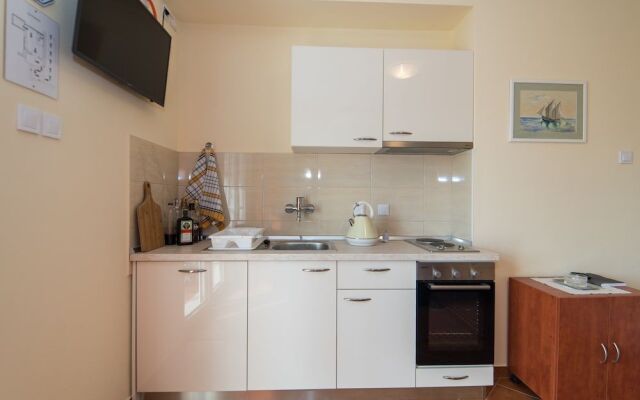 Apartment Pulastar