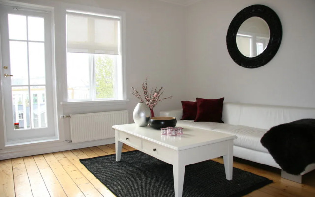 Luna Hotel Apartments