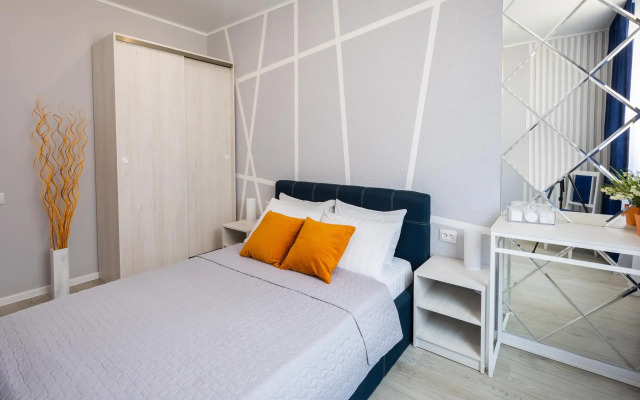 Гостевой дом Zefir