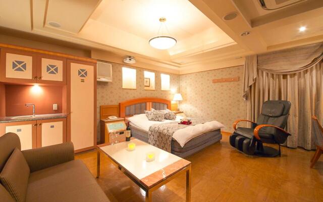 HOTEL ROCCO - Adults Only