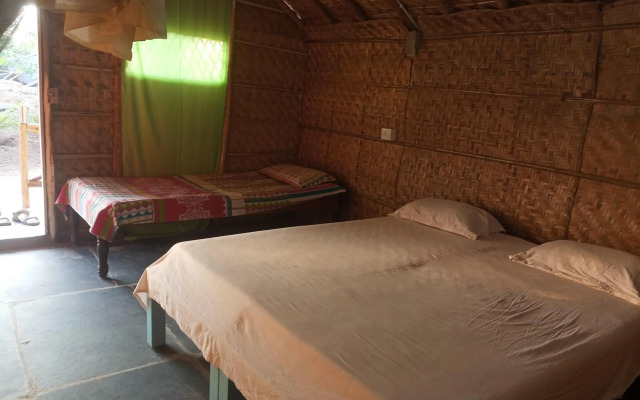 Hampi nature Cottage