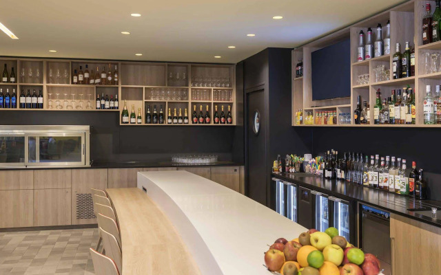 Novotel Paris Nord Expo Aulnay Hotel