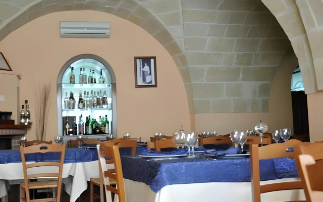 B&B Al Borgo Antico Ristorante