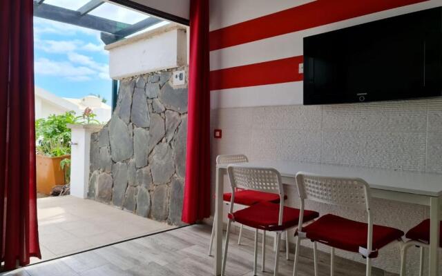 Maspalomas Lago One Bedroom Bungalow 39
