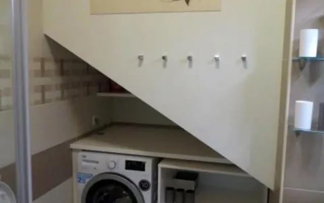 Sunlight Apartment