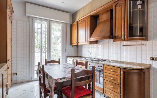 Giorgi Homes - Family Apartment