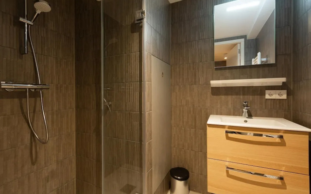 Duplex Apartment in The Hague