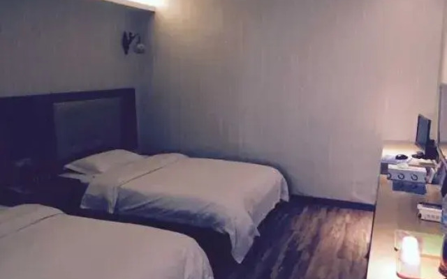 Zou Ancat Couple Hotel